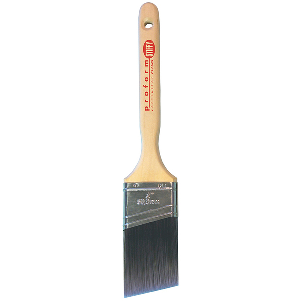 Proform 2" Angle Sash Paint Brush C2.0AVS